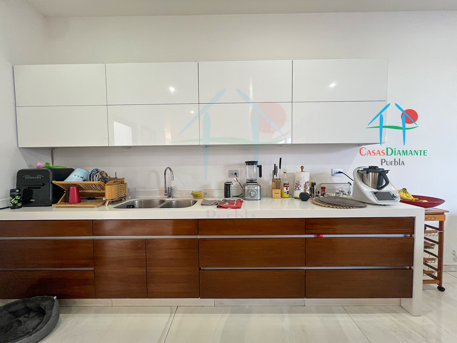 Cluster 777 Casa Martina - Cocina 6